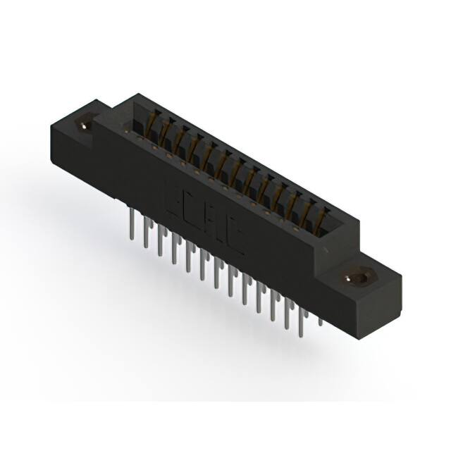 391-026-521-208 EDAC Inc.  Edgeboard Connectors